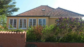 Skagen Villa Located In The Center in Skagen